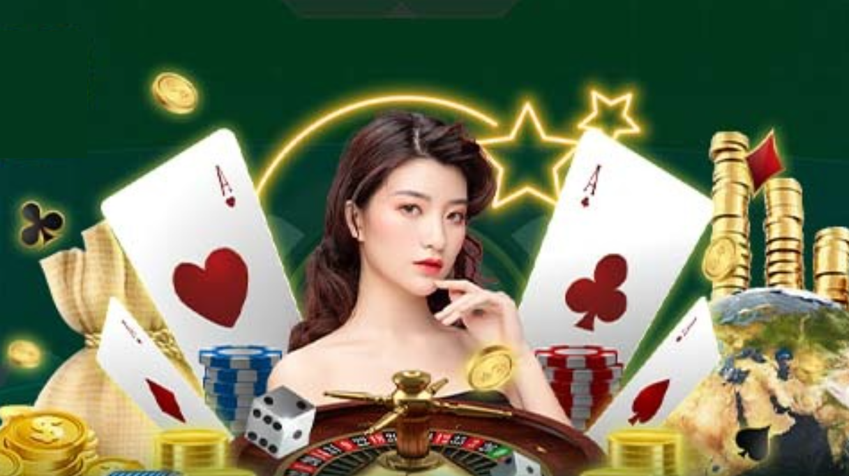 Casino O8